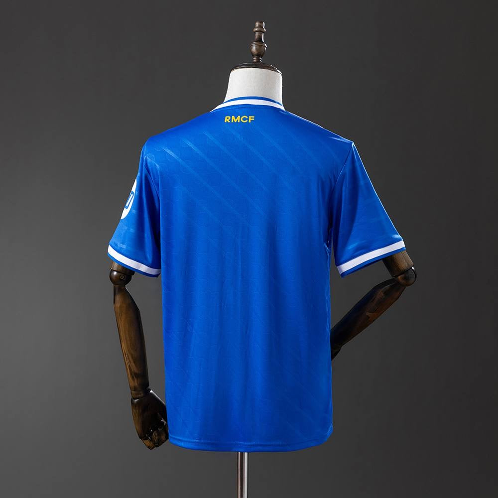 Real Madrid (extérieur)