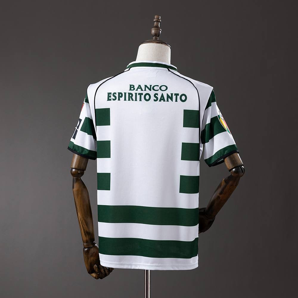 Sporting (domicile)