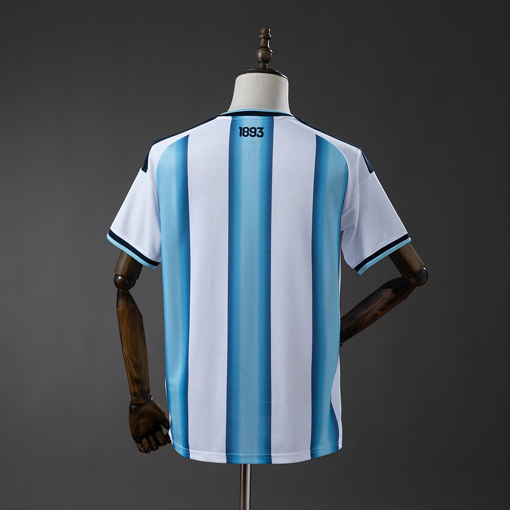 Argentine (Domicile)