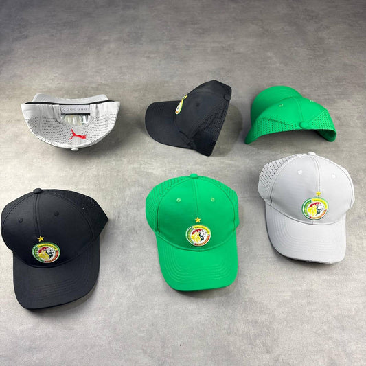 Casquette puma Senegal