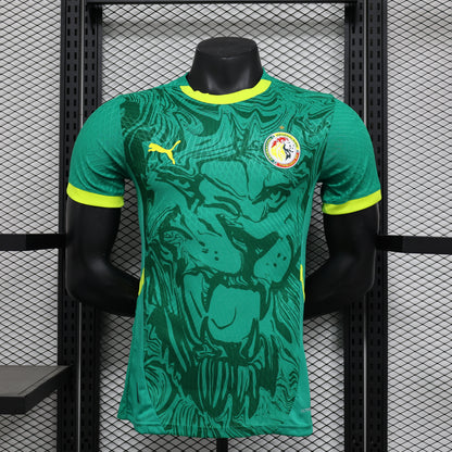 Senegal (home)  2025-2026