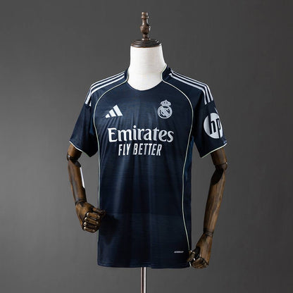 Real Madrid (black)