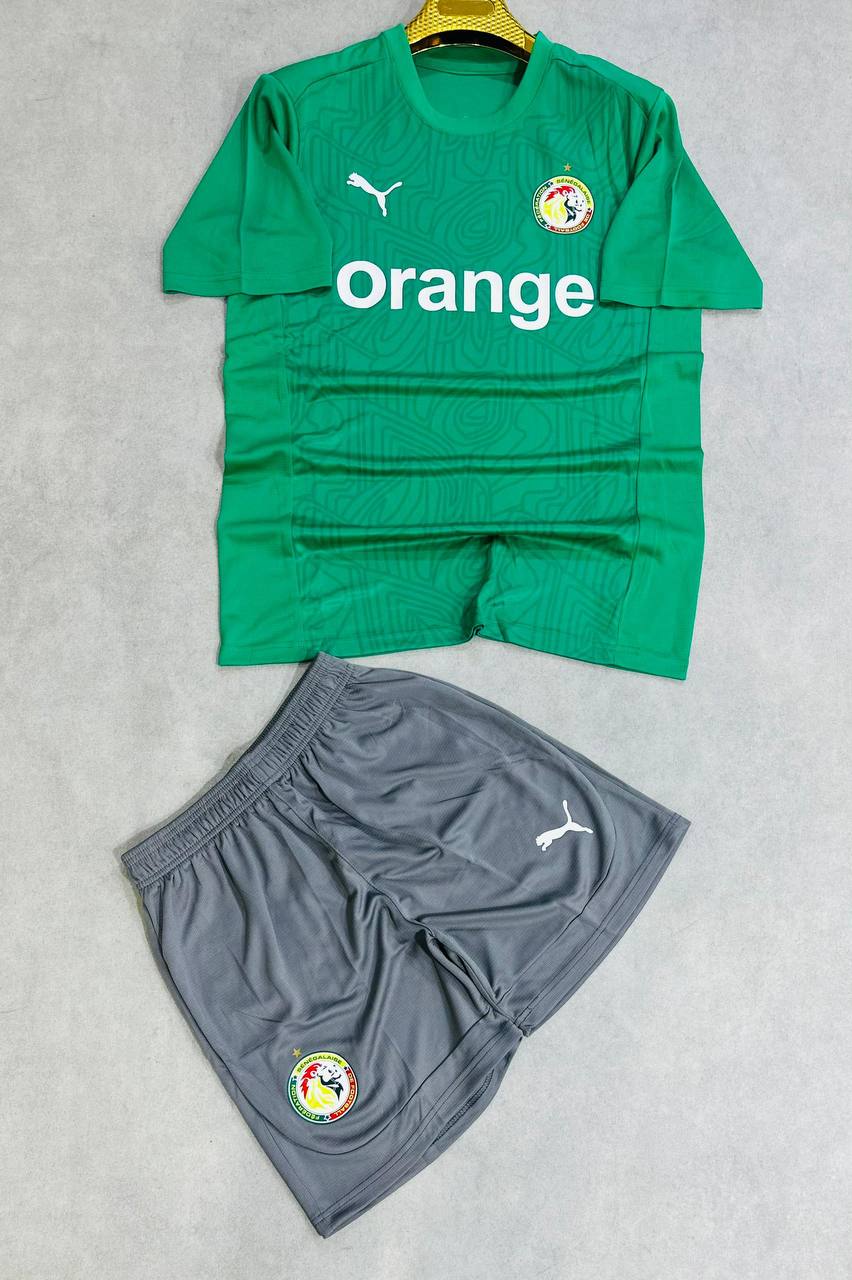 Maillot loisirs (short)