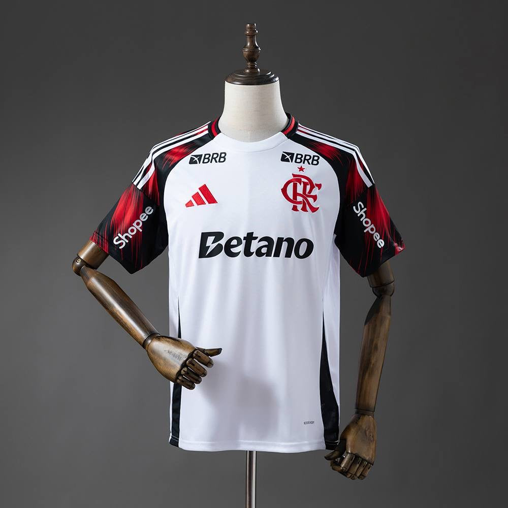 Flamengo (white)