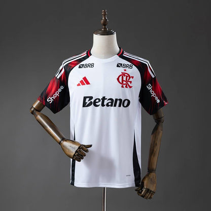 Flamengo (white)