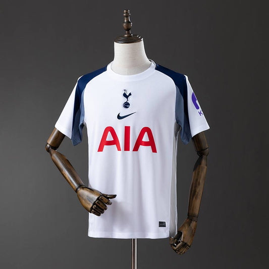 Tottenham (domicile)