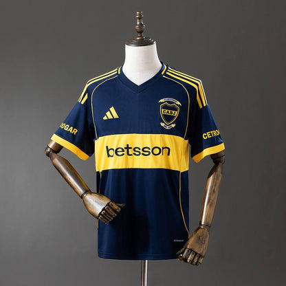 Boca junior
