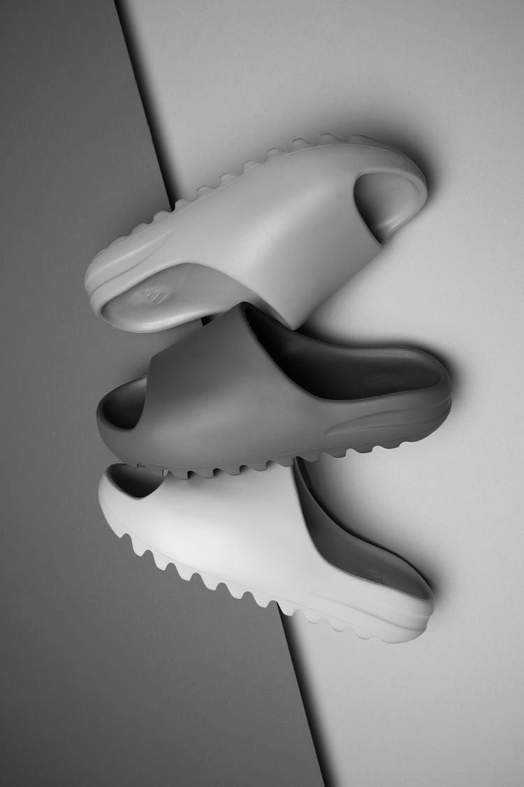 Adidas yeezy slides