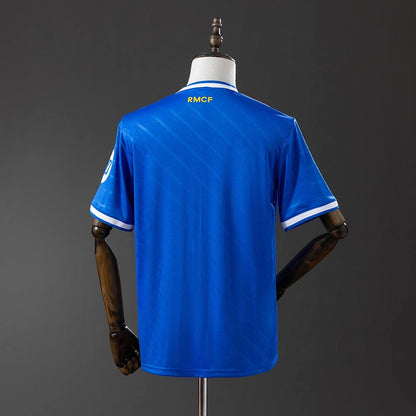 Real Madrid (extérieur)