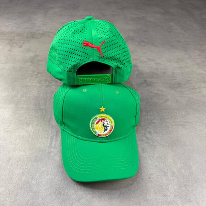 Casquette puma Senegal