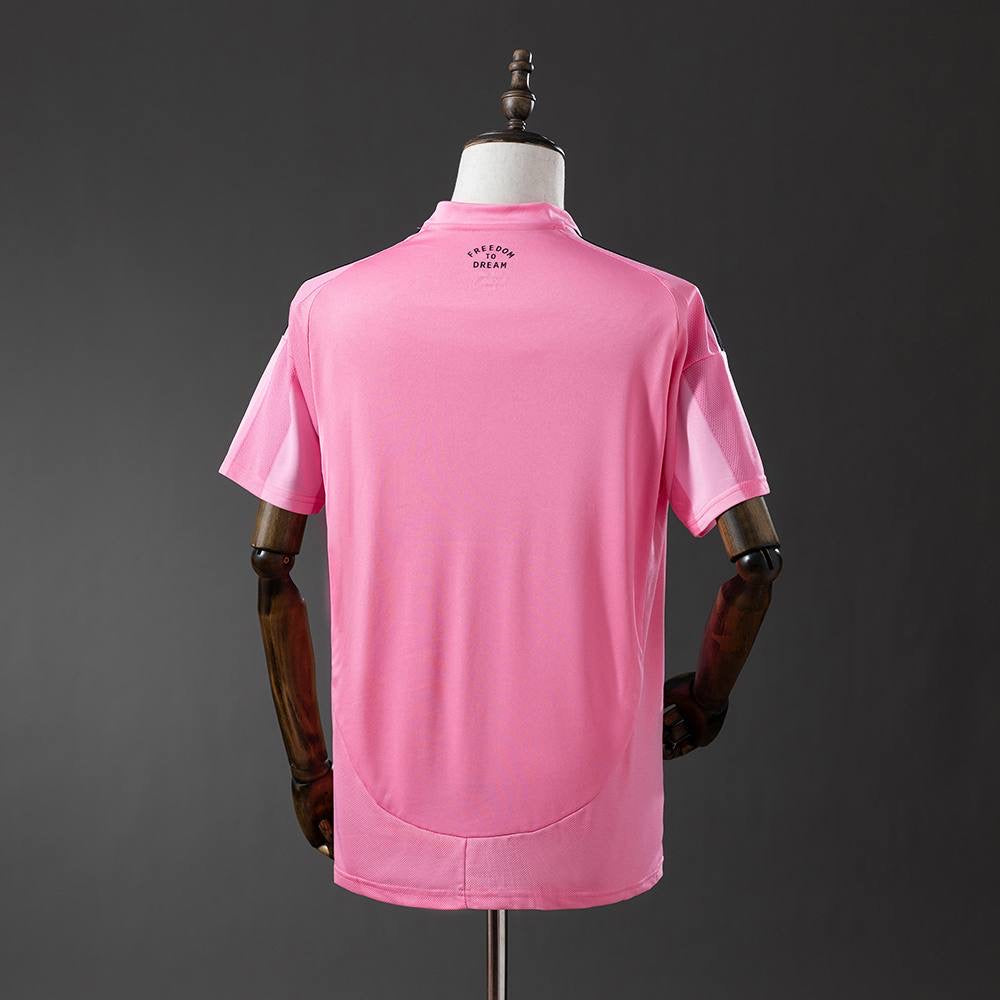 Inter miami (pink)