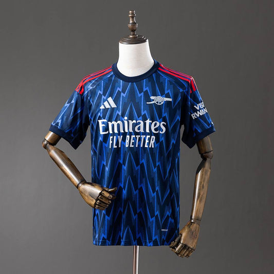 Arsenal (blue)