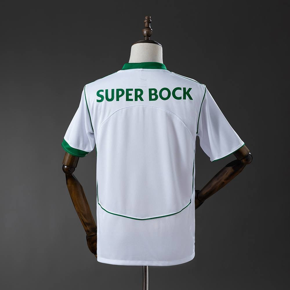 Sporting (extérieur)