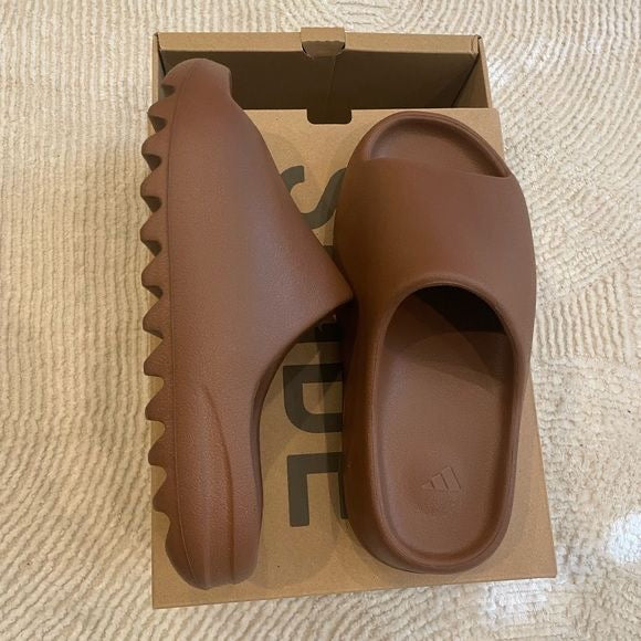 Adidas yeezy slides