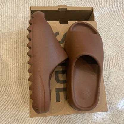Adidas yeezy slides