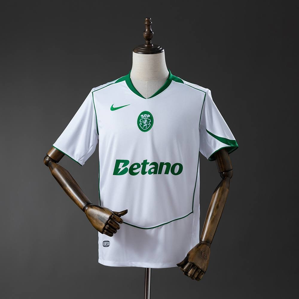 Sporting (extérieur)