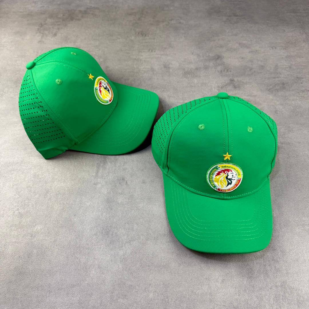 Casquette puma Senegal