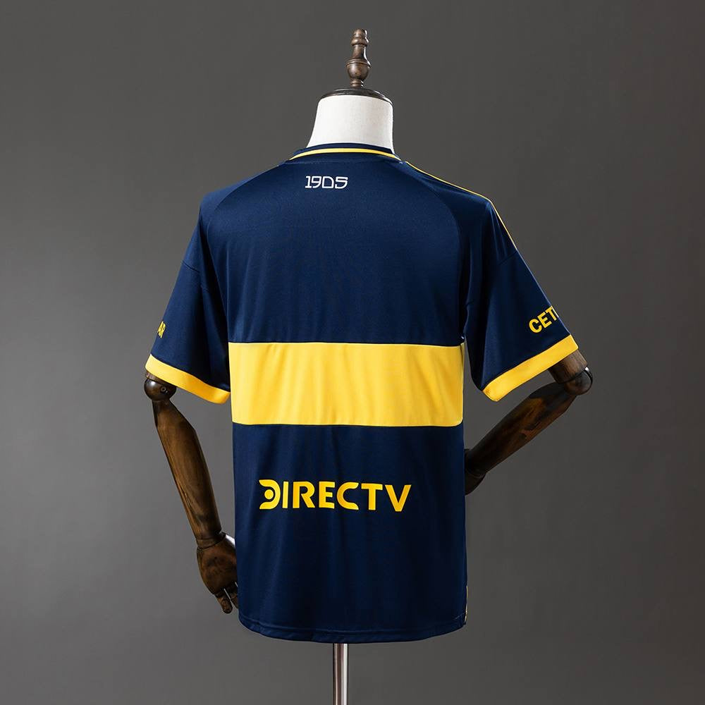 Boca junior