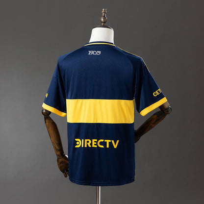 Boca junior
