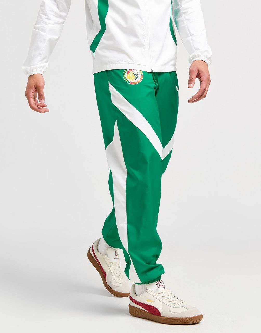 survêtement SENEGAL (sans capuche)