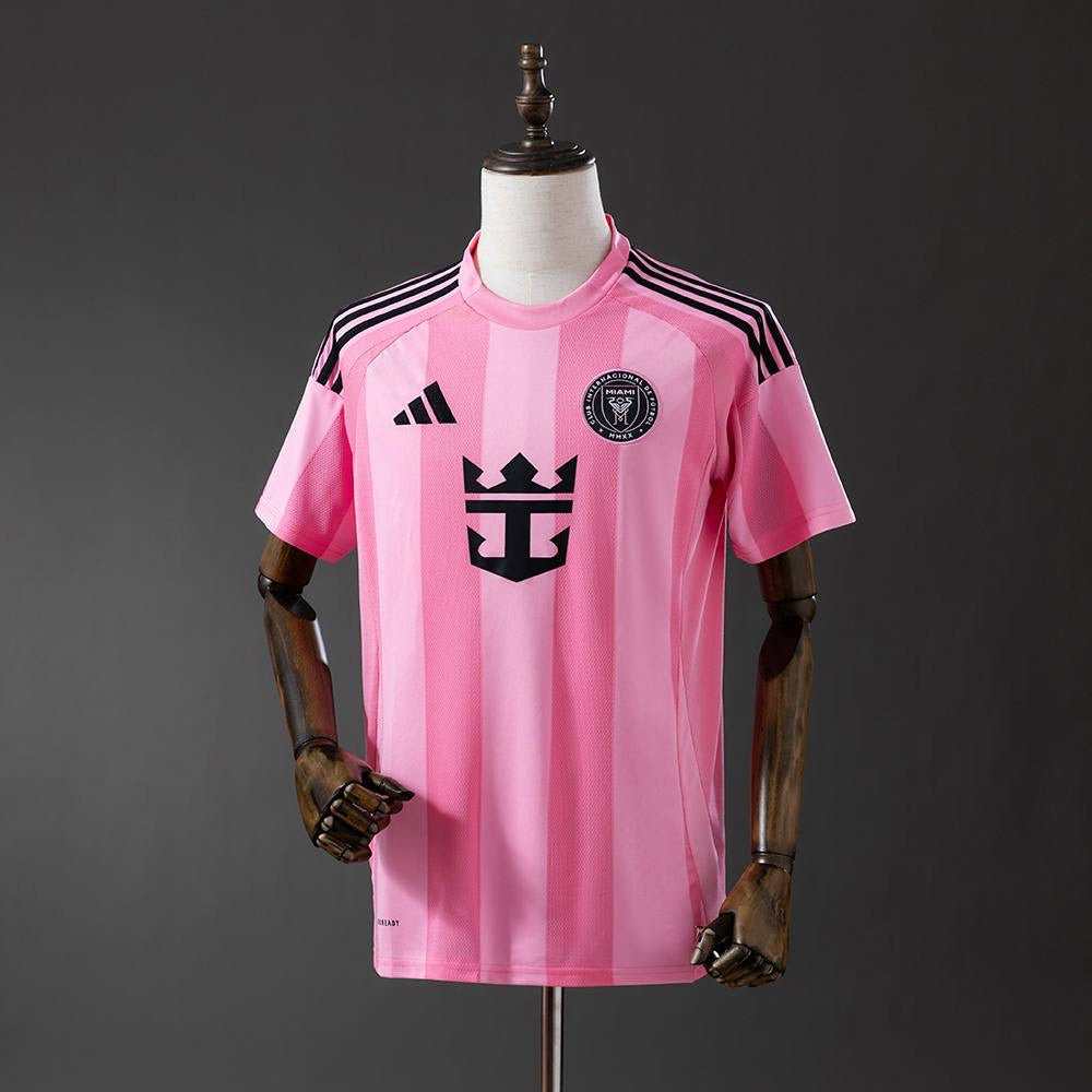 Inter miami (pink)