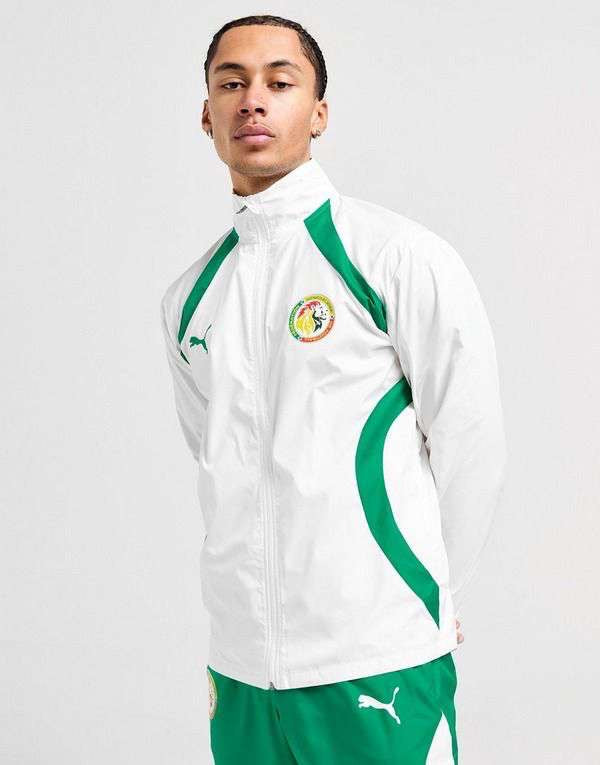 survêtement SENEGAL (sans capuche)