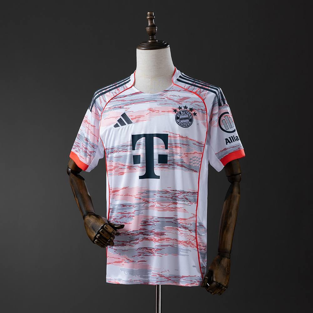 Bayern (extérieur)