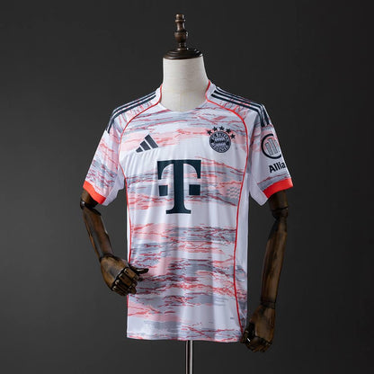 Bayern (extérieur)