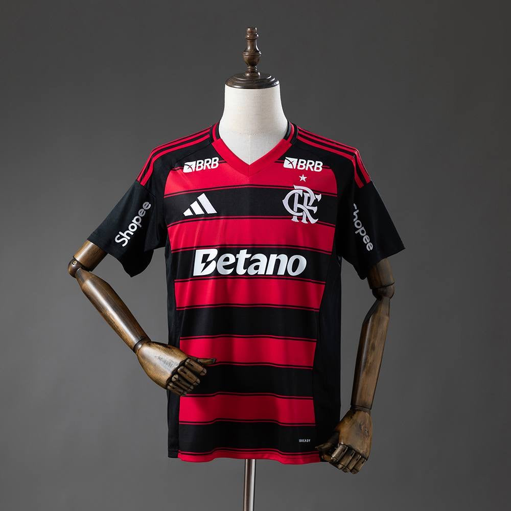 Flamengo (red)