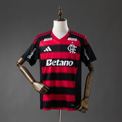 Flamengo (red)