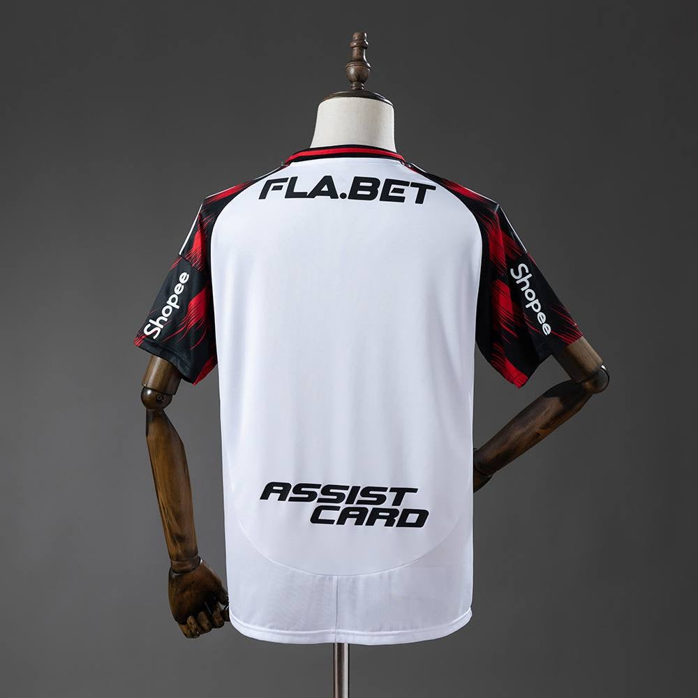 Flamengo (white)