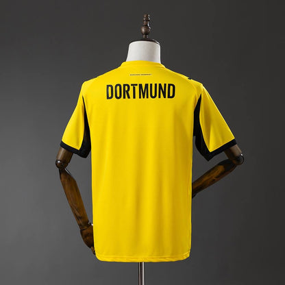 Dortmund (domicile)
