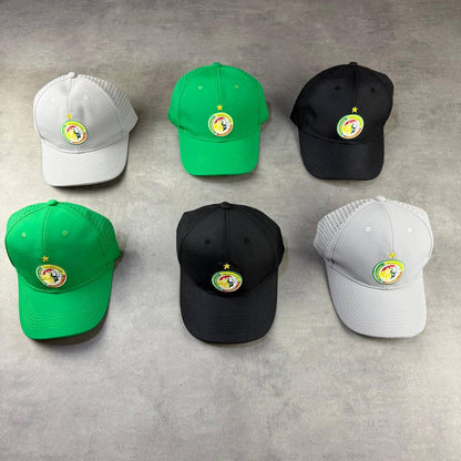 Casquette puma Senegal