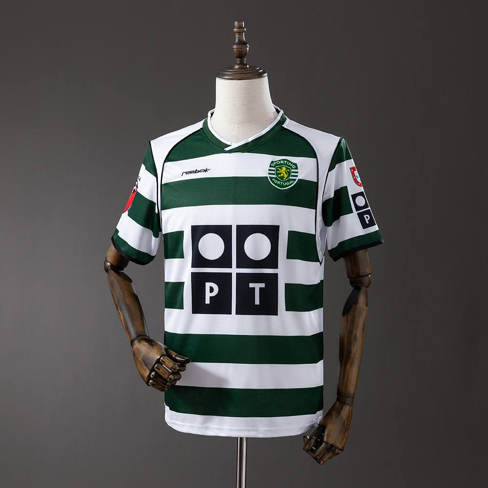 Sporting (domicile)