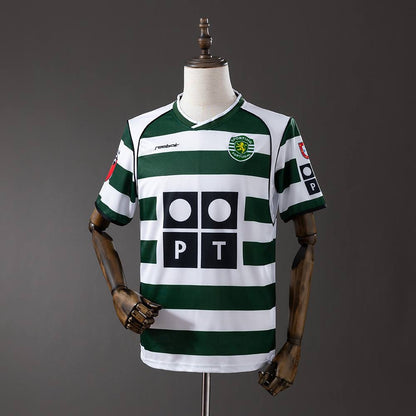 Sporting (domicile)