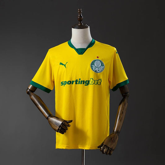 Palmeiras (extérieur)