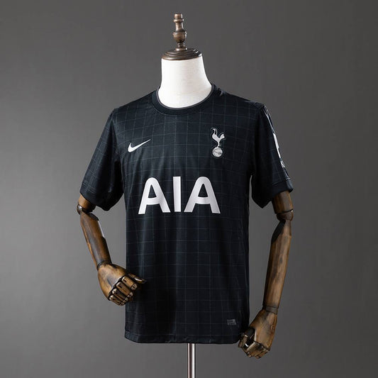 Tottenham (black)