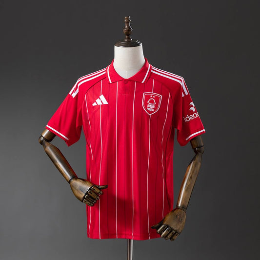 Nottingham forest