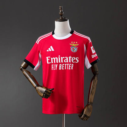 Benfica (domicile)