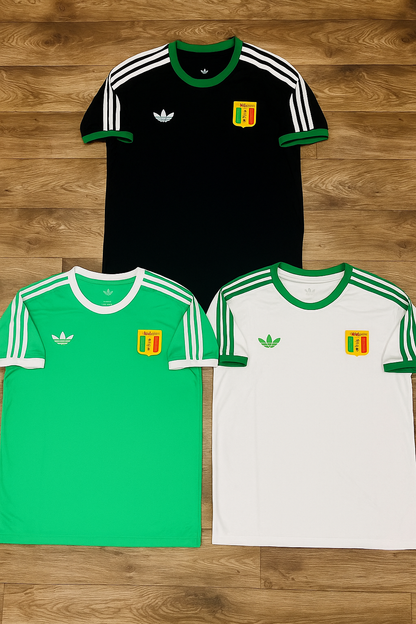 Senegal (FAN VERSION ADIDAS)