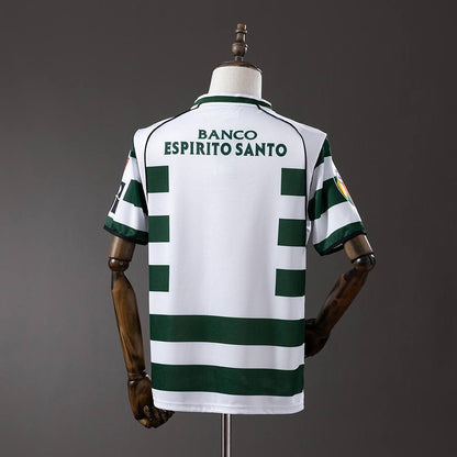 Sporting (domicile)