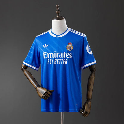 Real Madrid (extérieur)