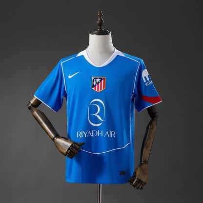 Atletico Madrid (extérieur)