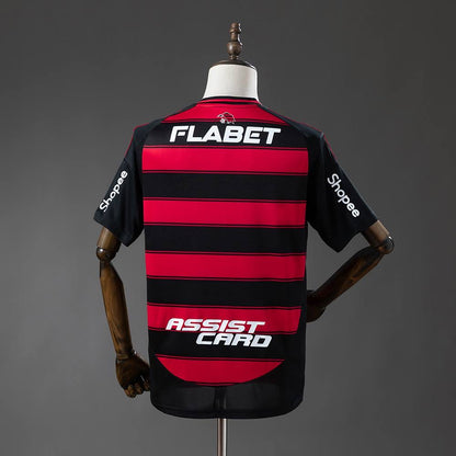 Flamengo (red)