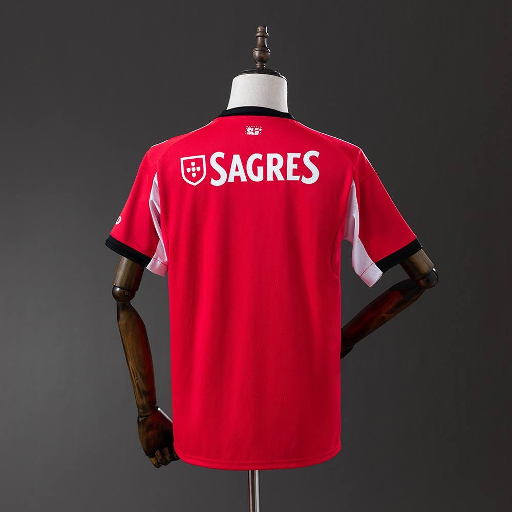 Benfica (domicile)