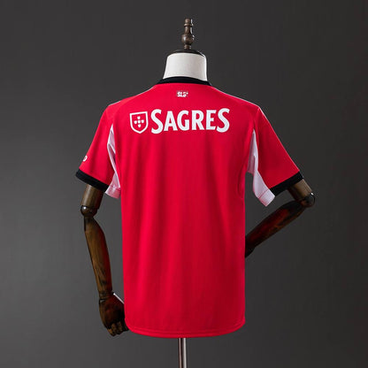 Benfica (domicile)
