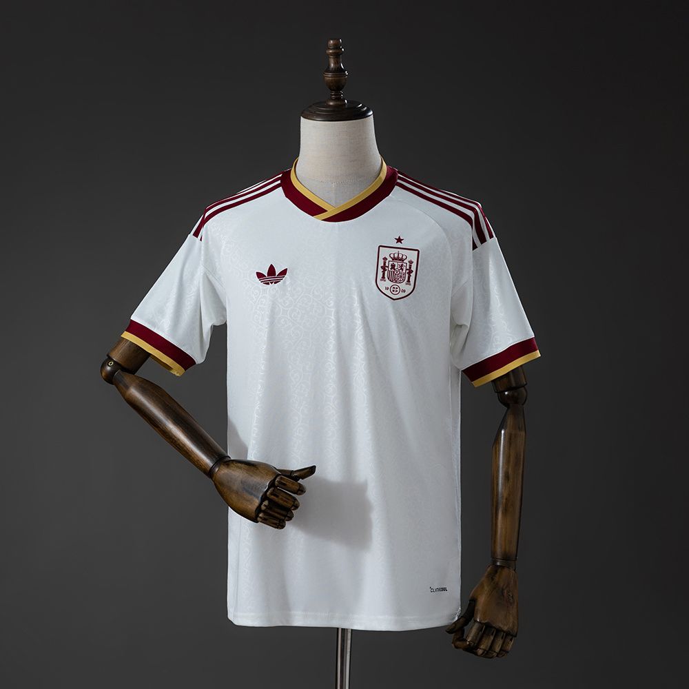 Espagne (Extérieur )