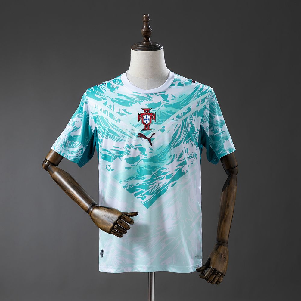 Portugal (extérieur)