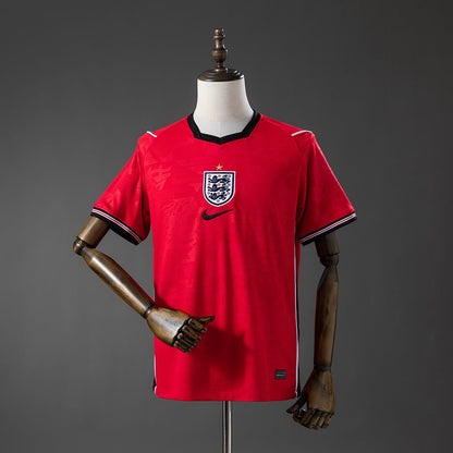 Angleterre (Extérieur)