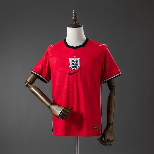 Angleterre (Extérieur)